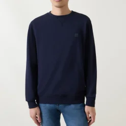 Best BOSS Westart Logo Sweatshirt