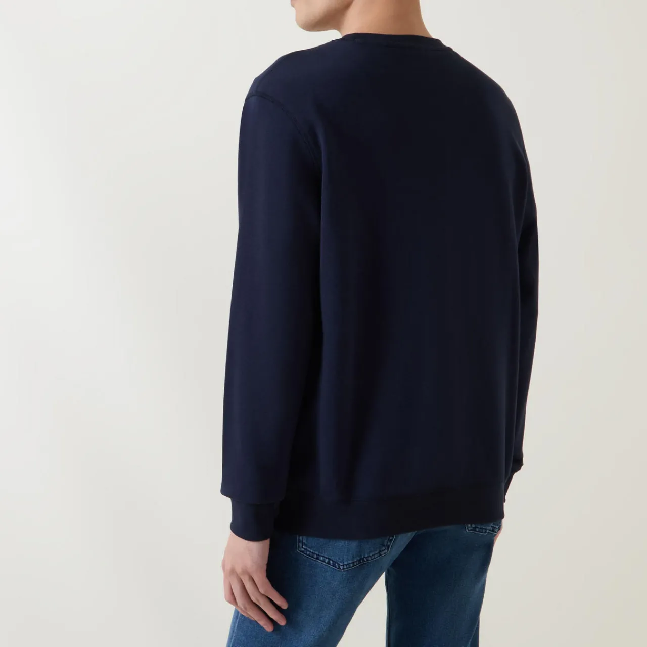 Best BOSS Westart Logo Sweatshirt