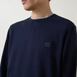 Best BOSS Westart Logo Sweatshirt