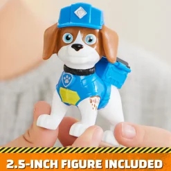 Wheeler’s Dump Truck Set