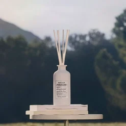 When The Rain Stops Diffuser