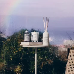 When The Rain Stops Diffuser