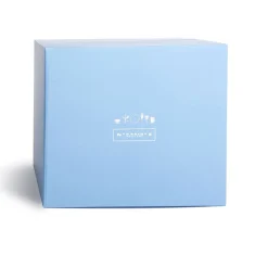 Whiskey Glass, Set of Six