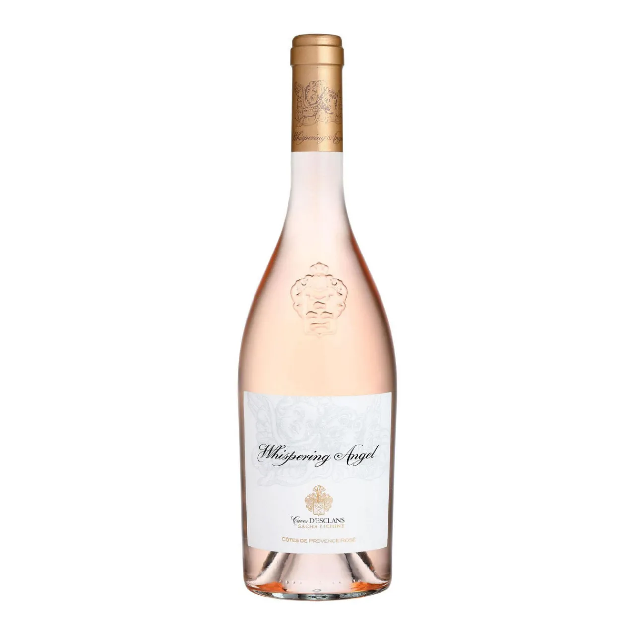 Outlet CHATEAU D'ESCLAN Whispering Angel Rosé 375ml