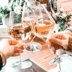 Discount CHATEAU D'ESCLAN Whispering Angel Rosé 750ml