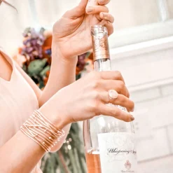 Discount CHATEAU D'ESCLAN Whispering Angel Rosé 750ml