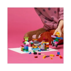 Best LEGO White Baseplate