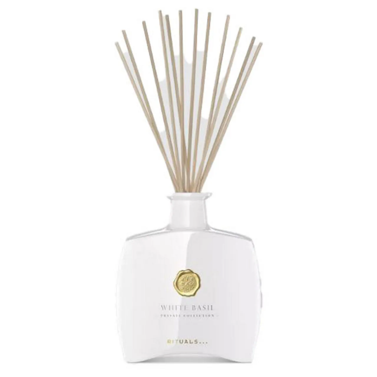 Hot RITUALS White Basil Diffuser 450ml
