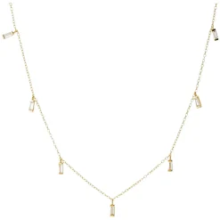 Outlet METTLE & BLOOM White Chakra Necklace