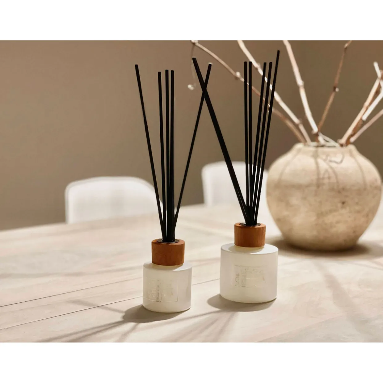 White Flower Diffuser 200ml