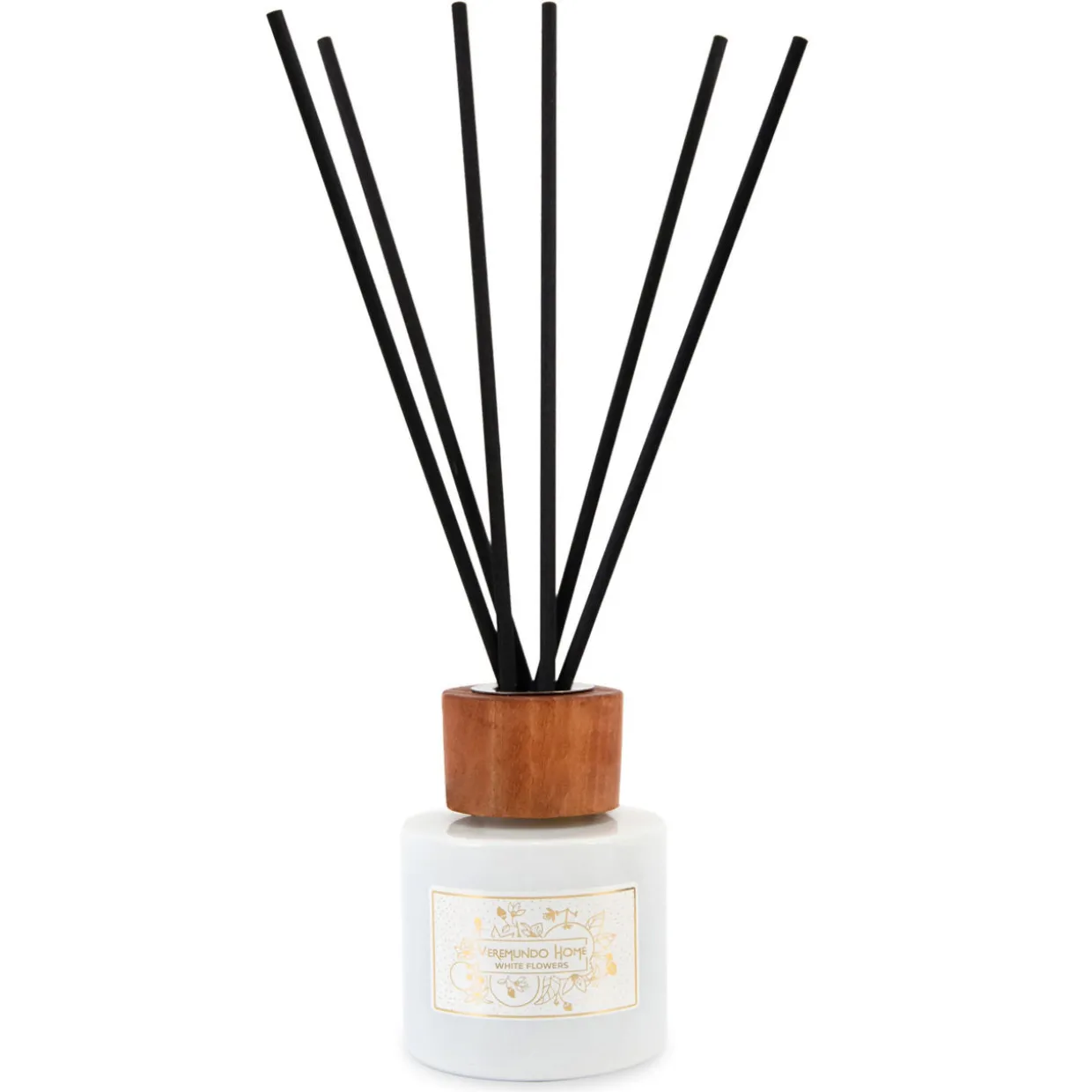 White Flower Diffuser 200ml