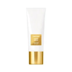 White Suede Hand Cream