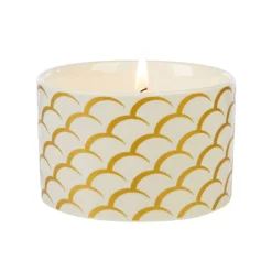 Best WAX LYRICAL White Tea & Pomegranate Medium Candle