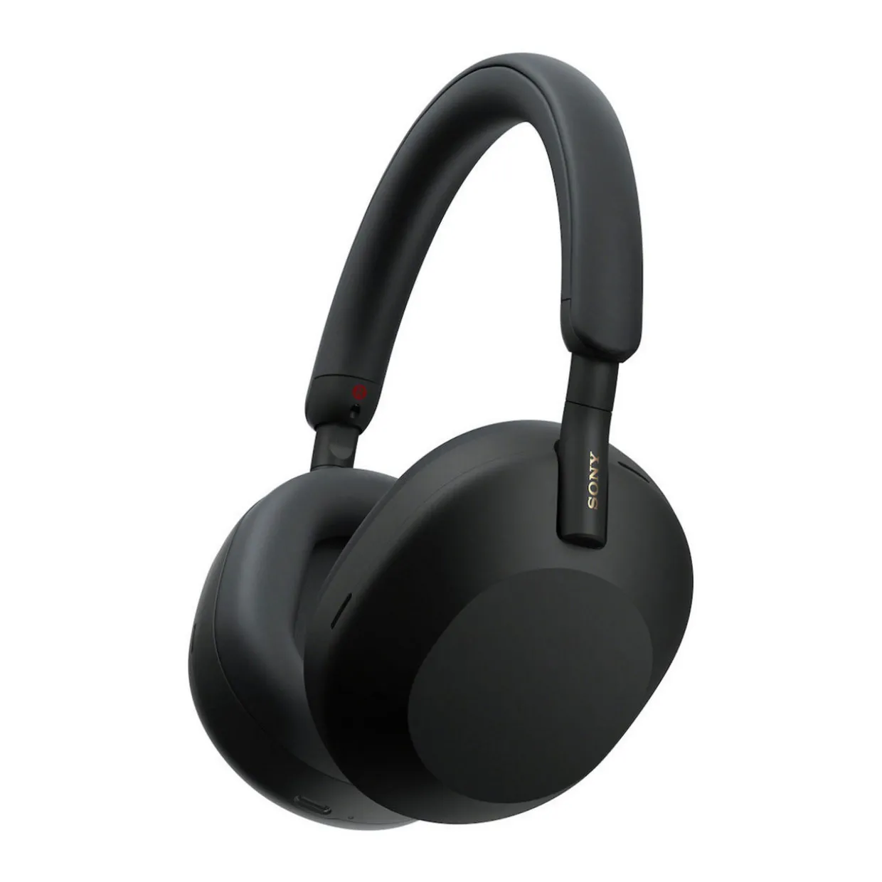 WH-1000XM5 Wireless Noise Cancelling Headphones