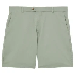 New REISS Wicket Tailored Chino Shorts