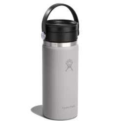 Wide Flex Sip Lid Bottle Birch 16oz