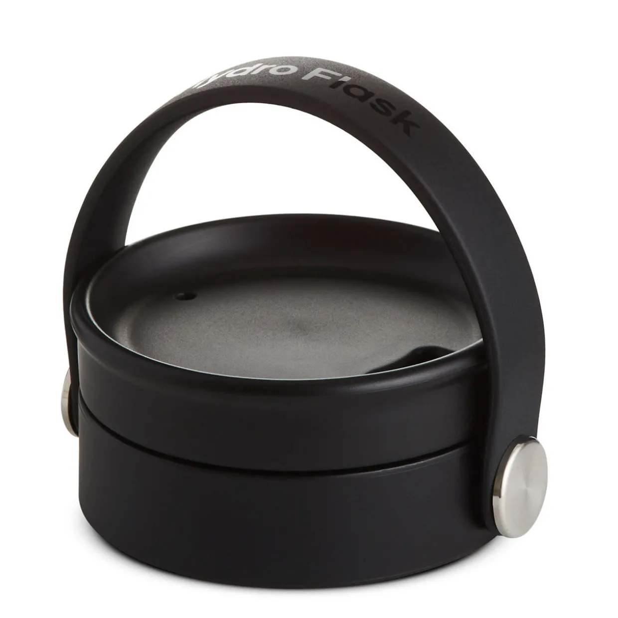 Wide Flex Sip Lid Pink 16oz