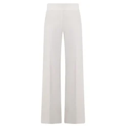 Wide Leg Trousers