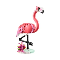 Online LEGO Wild Animals: Pink Flamingo