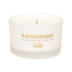 Wild Mint & Watercress Travel Candle