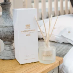 Wild Mint Watercess & Thyme Reed Diffuser