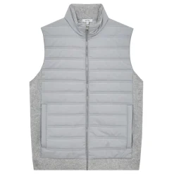 Sale REISS William Quilted Gilet