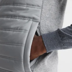 Sale REISS William Quilted Gilet