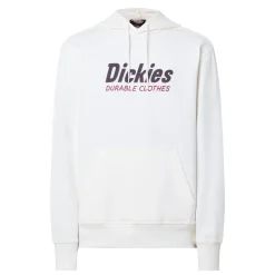 Discount DICKIES Williston Logo Drawstring Hoodie