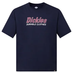 Best DICKIES Williston Logo T-Shirt