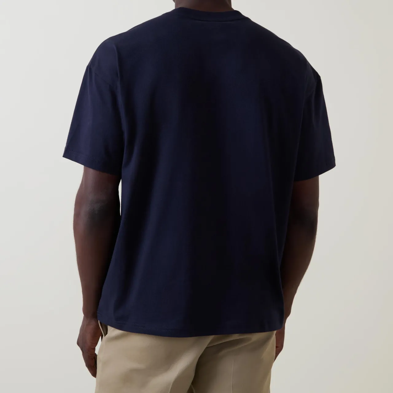 Best DICKIES Williston Logo T-Shirt