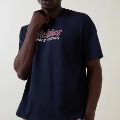 Best DICKIES Williston Logo T-Shirt