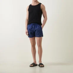 Willow Logo Swim Shorts