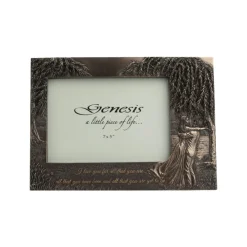 Willow Tree Forever Love Photo Frame 5 x 7in