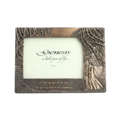 Willow Tree Love Freely Bronze Photo Frame 7 x 5in