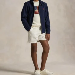 Clearance POLO RALPH LAUREN Windbreaker Jacket 6-12 Years