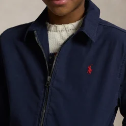 Clearance POLO RALPH LAUREN Windbreaker Jacket 6-12 Years