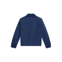 Clearance POLO RALPH LAUREN Windbreaker Jacket 6-12 Years