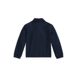 Fashion POLO RALPH LAUREN Windbreaker Jacket 2-6 Years