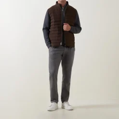 Winsome Hybrid Casual Jacket