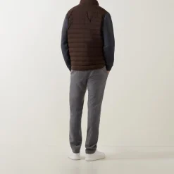 Winsome Hybrid Casual Jacket