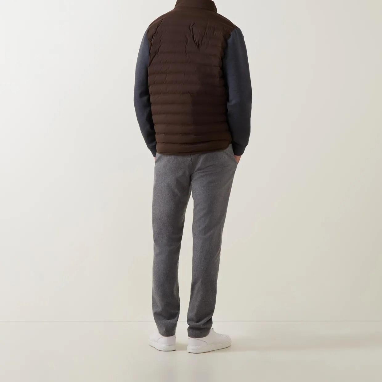 Winsome Hybrid Casual Jacket