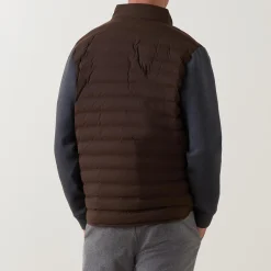 Winsome Hybrid Casual Jacket