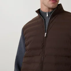 Winsome Hybrid Casual Jacket