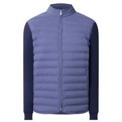 Winsome Hybrid Casual Jacket