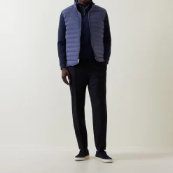 Winsome Hybrid Casual Jacket