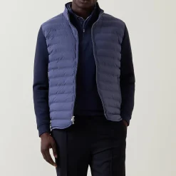 Winsome Hybrid Casual Jacket