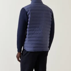 Winsome Hybrid Casual Jacket