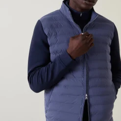 Winsome Hybrid Casual Jacket