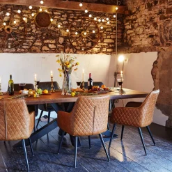 Clearance CASEYS FURNITURE Winston Dining Chair