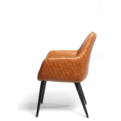 Clearance CASEYS FURNITURE Winston Dining Chair